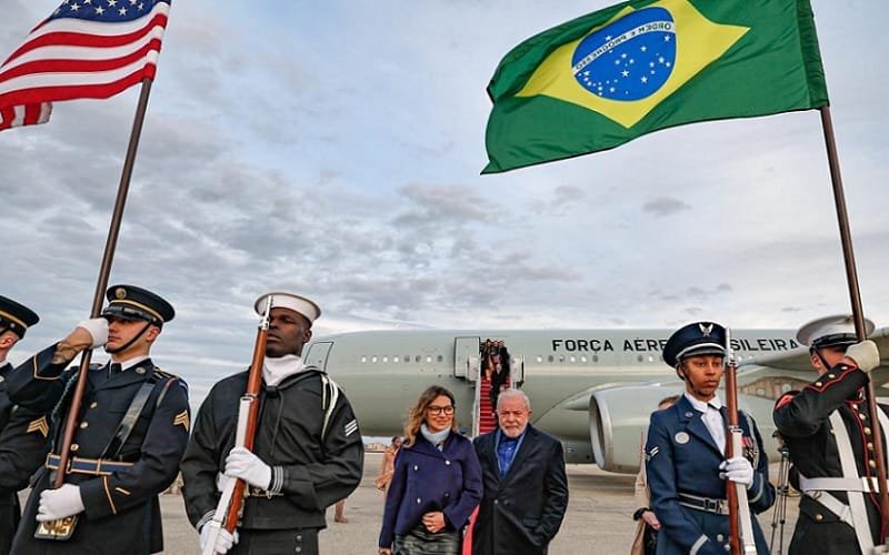 Um casamento que vai dar certo