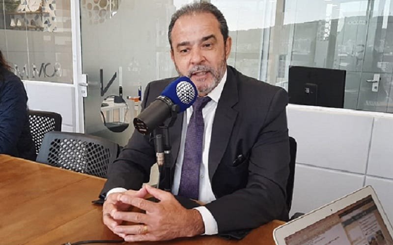 Instituto do Desenvolvimento da Mineração diz que setor está desorganizado