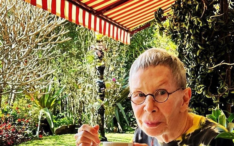 Morre a rainha do rock, Rita Lee, aos 75 anos