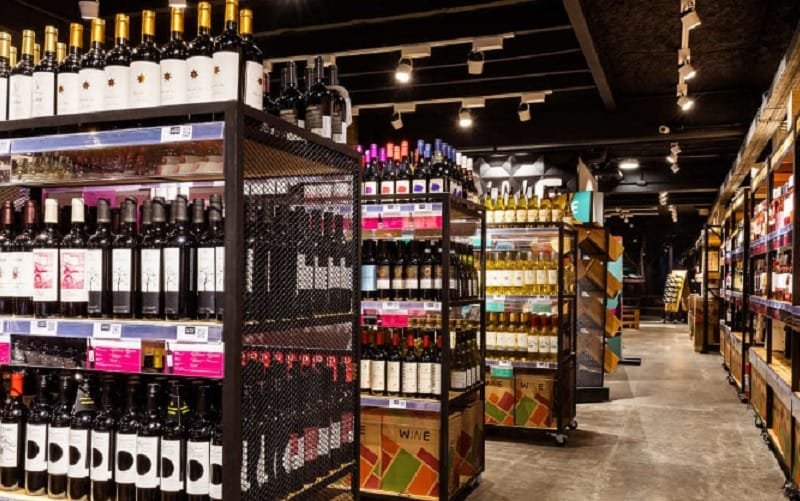 Importadora de vinho contrata profissionais para vários estados