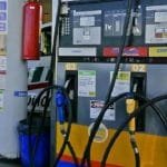 Preços médios nacionais do diesel registraram queda