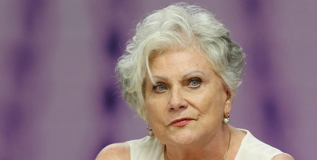 Carmen Camino é desembargadora do trabalho e esteve no Seminário Internacional Direitos e Relações de Trabalho/Bárbara Cabral/TST