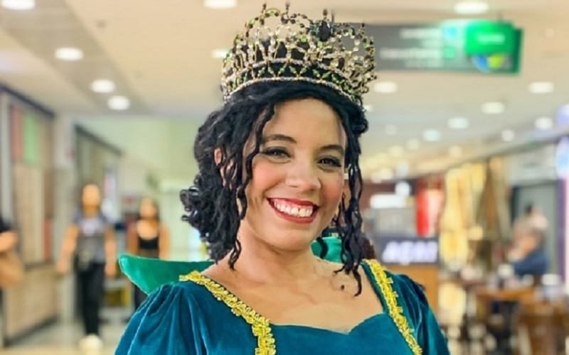 Programação do Sabadinho Divertido começa no Venâncio Shopping