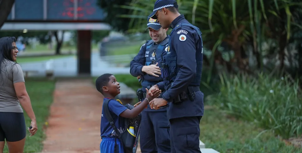 Inscrições abertas para Conselho de Segurança