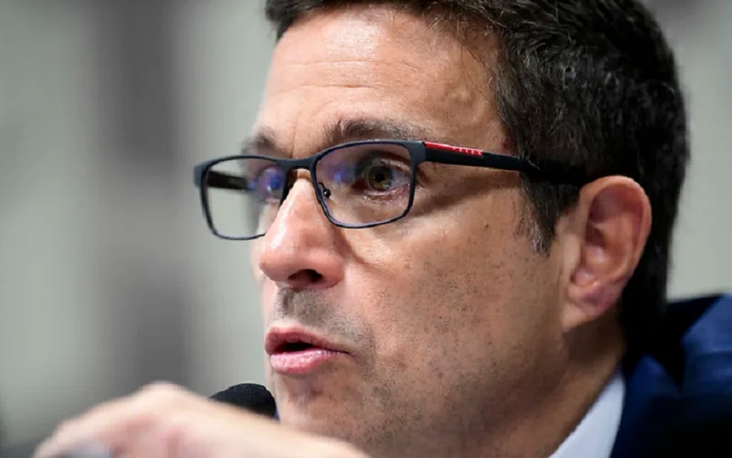 Vorcaro, Lewandowski, Campos Neto e o caso Banco Master