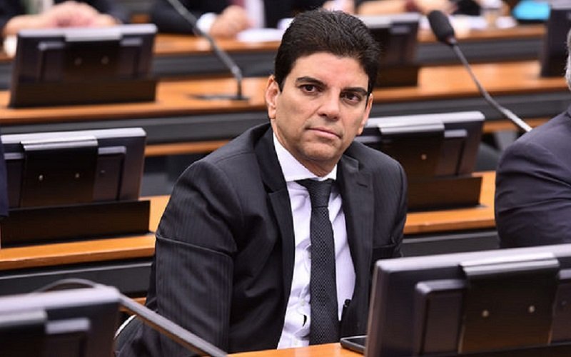 Deputado Cláudio Cajado PP BA Misto Brasília