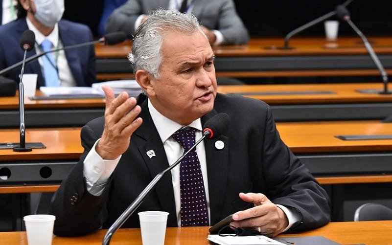 Deputado General Girão RN Misto Brasília