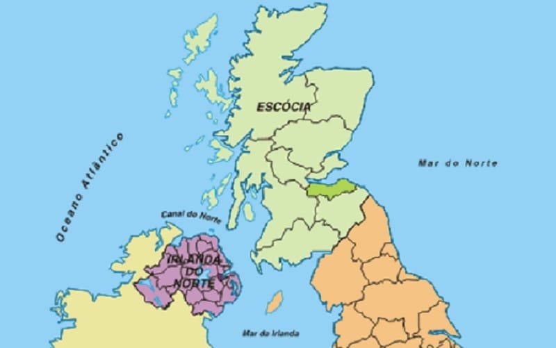 Arqueólogos descobrem fortificação romana na Escócia