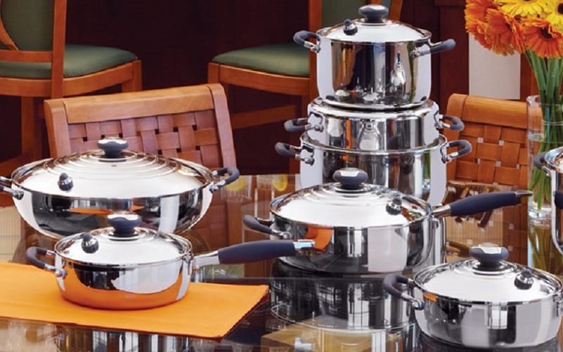 Empresa multinacional faz evento para buscar empreendedores