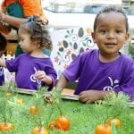 Comércio espera aumento nas vendas de Páscoa