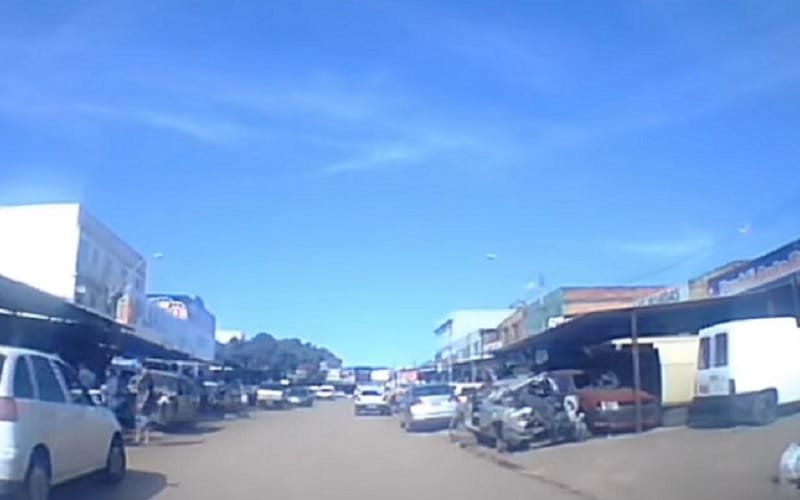 Setor H Norte Taguatinga DF Misto Brasília
