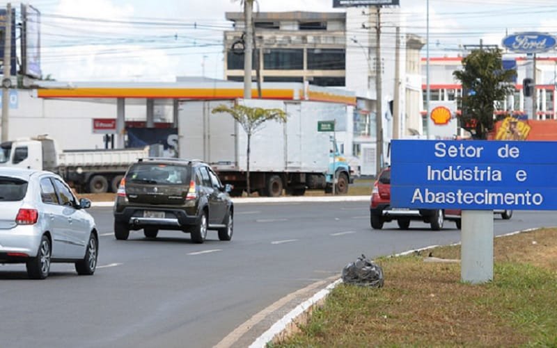 Tribunal pede mais informações sobre o Mercado Central de Brasília