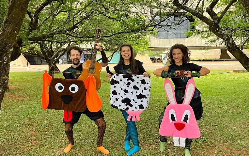 Festival CoMA termina neste final de semana. Veja o programa