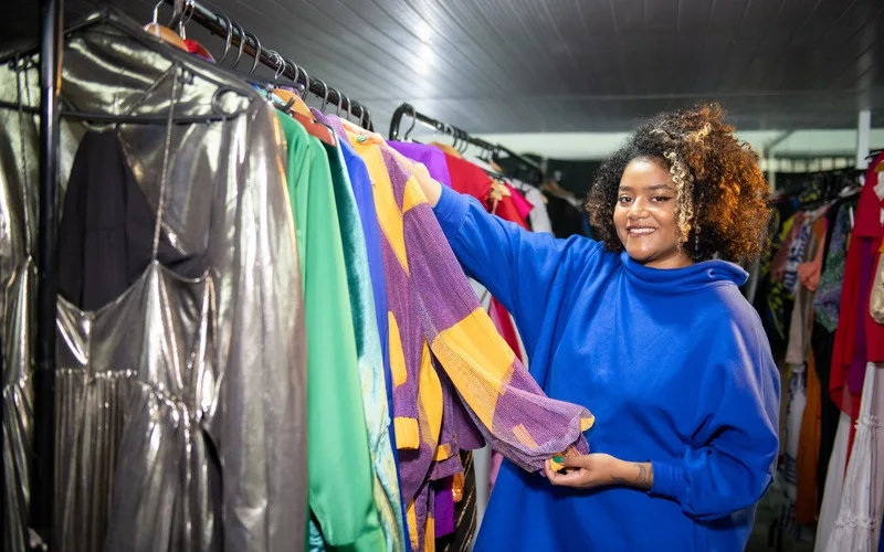 Indústria da Moda vai qualificar a mão de obra