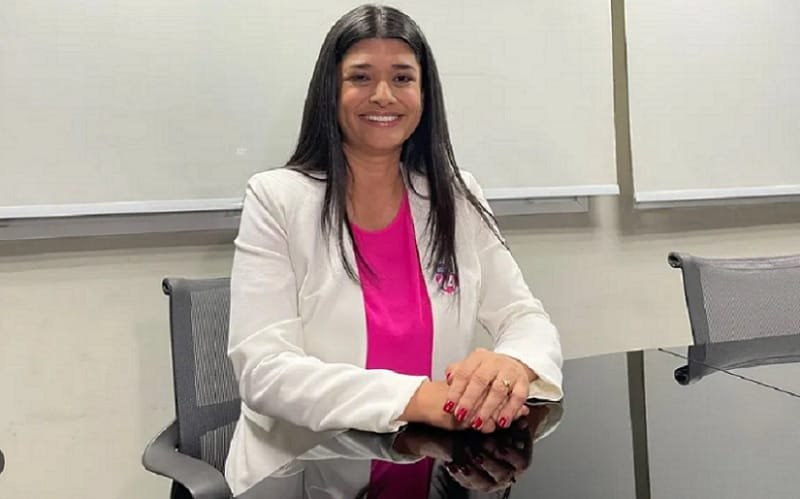 Ex-deputada vai comandar a superintendência do Centro-Oeste