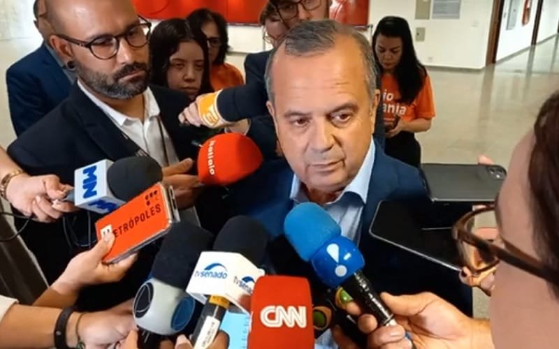 Oposição vai recorrer contra decisão sobre a CPMI do dia 8 de janeiro
