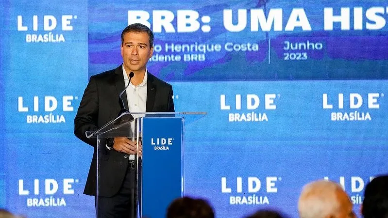 Senado tem assinaturas para abrir a CPI do BRB-Master