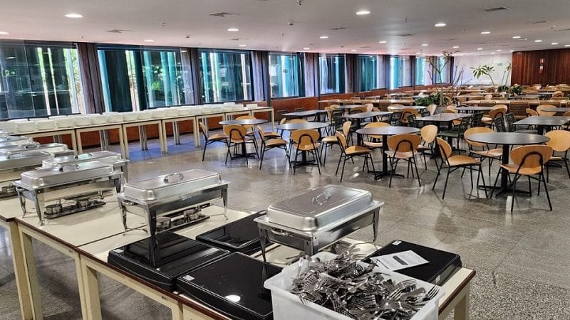 Bar do Piru vence concorrência na Câmara dos Deputados