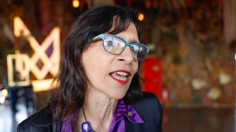 Márcia Barbosa é secretária de Políticas e programas Estratégicos do Ministério de Ciência e Tecnologia/Lucio Bernardo Jr/Agência Brasília