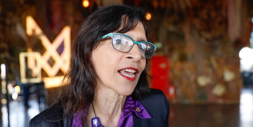 Márcia Barbosa MCTI DF Misto Brasília