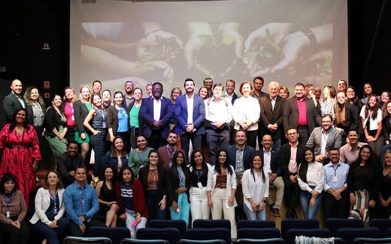 Grupo Ubec lança no Distrito Federal a Universidade Corporativa