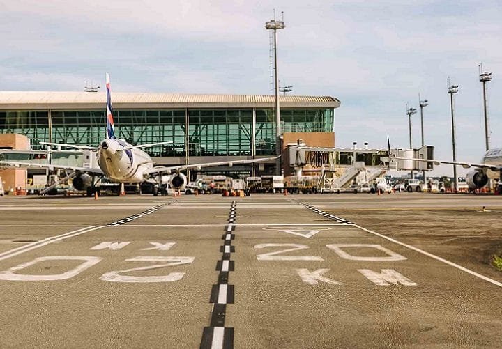Centro-Oeste movimentou 5,1 milhões de passageiros