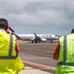 Alta temporada aumentou movimento nos aeroportos do Nordeste