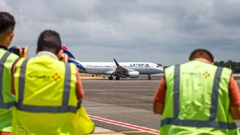 Azul amplia operações especialmente para o Nordeste