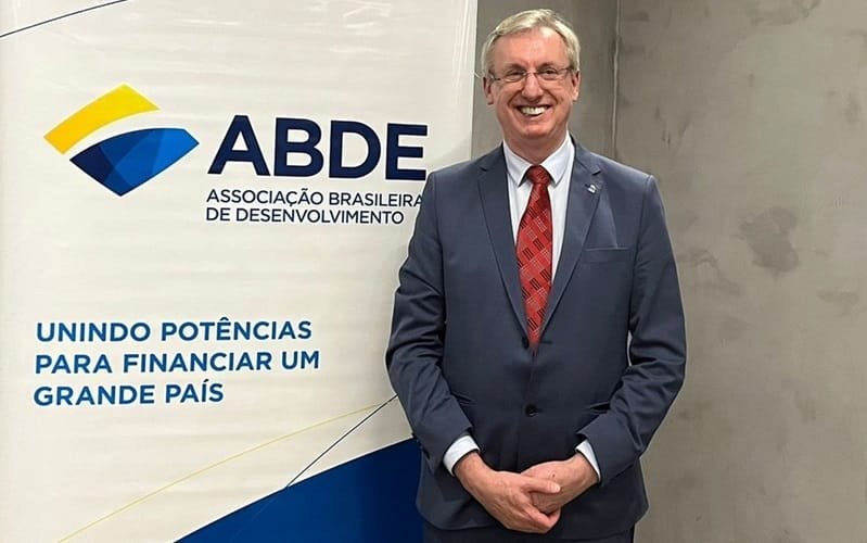 Celso Pansera ex-ministro ex-deputado Misto Brasília