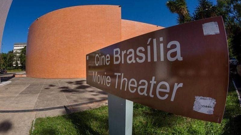Filmes africanos, documentários e debates na programação do Cine Brasília