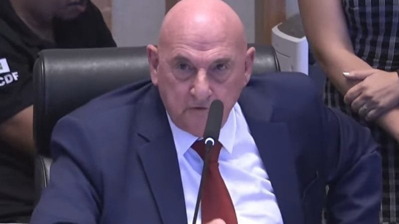 CPI da Câmara Legislativa pede indiciamento de ex-ministro de Lula da Silva