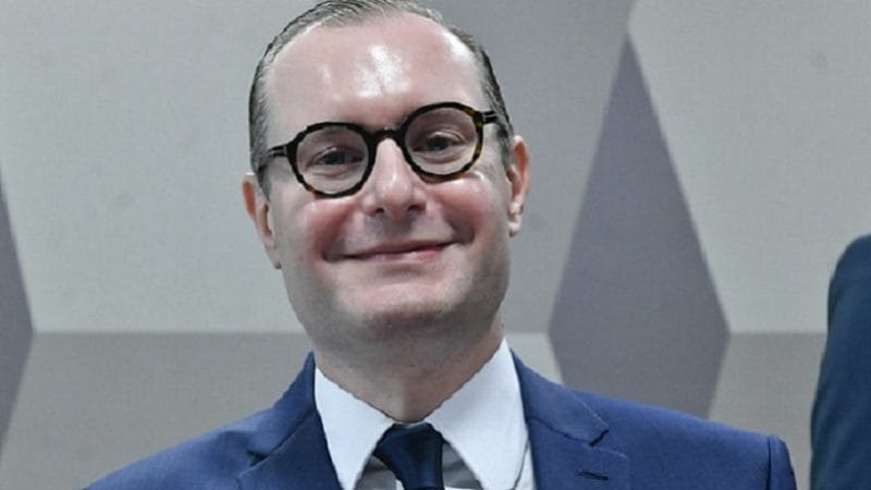 Veja o que disse Cristiano Zanin na sabatina do Senado