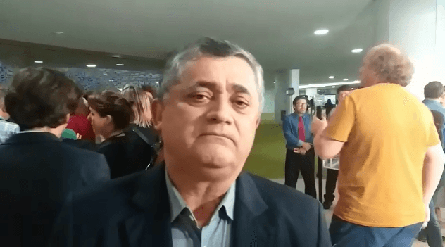 Governo federal não deverá ajudar o Banco de Brasília