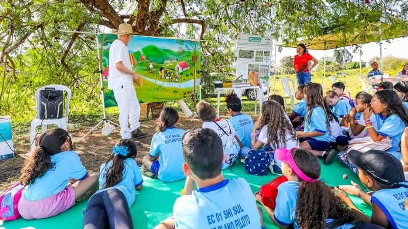 O que desejar para a educação em 2026?