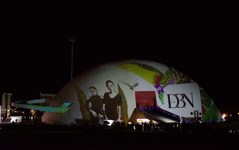 Festival Latinidades Brasília Misto Brasília