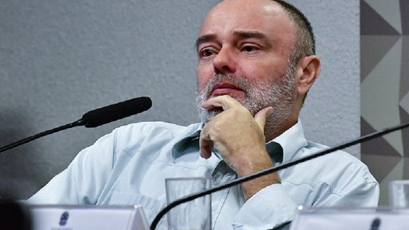 Condenado nega ter colocado a bomba em caminhão de combustível