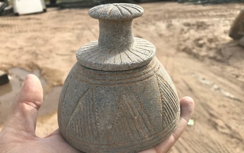 Pote Idade do Ferro Abu Dhabi Misto Brasília