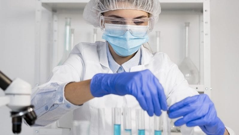 Jornada em Brasília vai reunir especialistas em patologia clínica