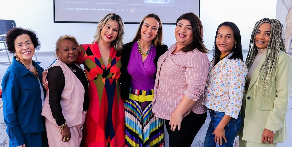 Secretaria da Mulher servidores LGBTQIA+