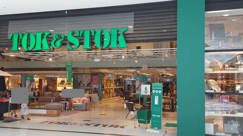 Empresa de móveis e decoração renegocia R$ 300 milhões