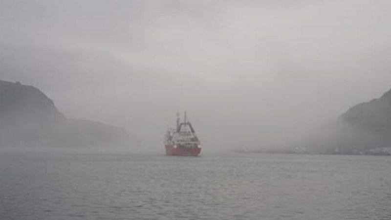 Marinha alemã testa com sucesso arma a laser de alta energia