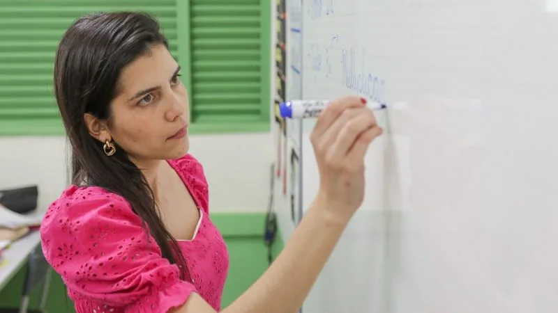 Inscrições da Prova Nacional Docente são prorrogadas