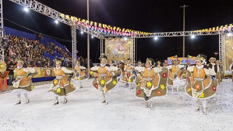 Distrito Junino será realizado em julho e agosto