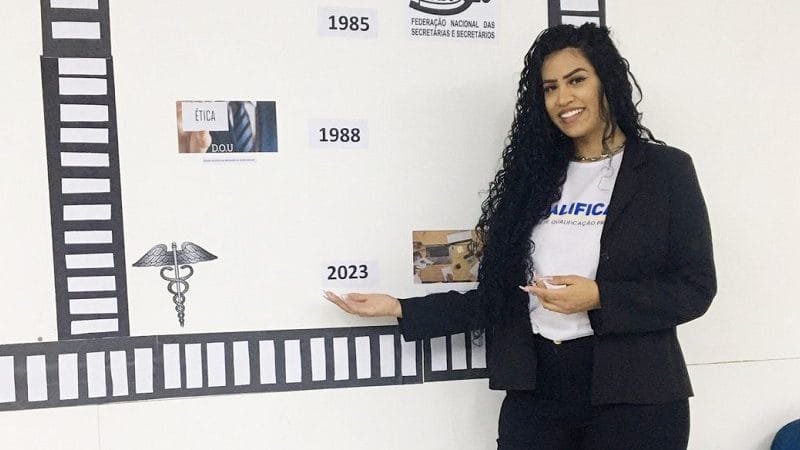 Inscrições para o Qualifica DF terminam nesta quinta-feira