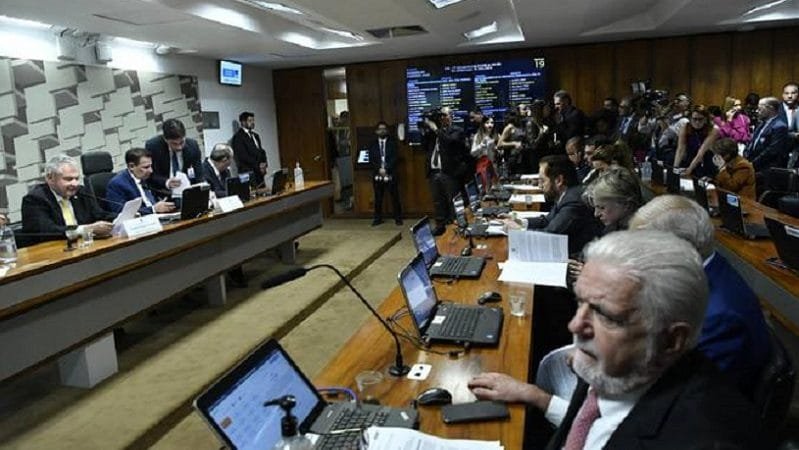 Comissão aprova prorrogação da desoneração da folha