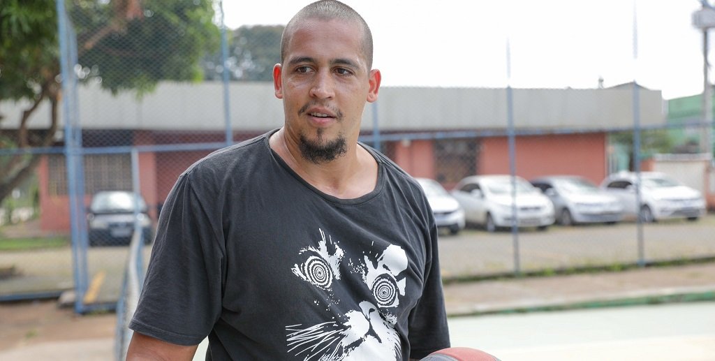 Ricardo Miranda é empresário em Taguatinga que completa 65 anos com novos investimentos/Tony Oliveira/Agência Brasília