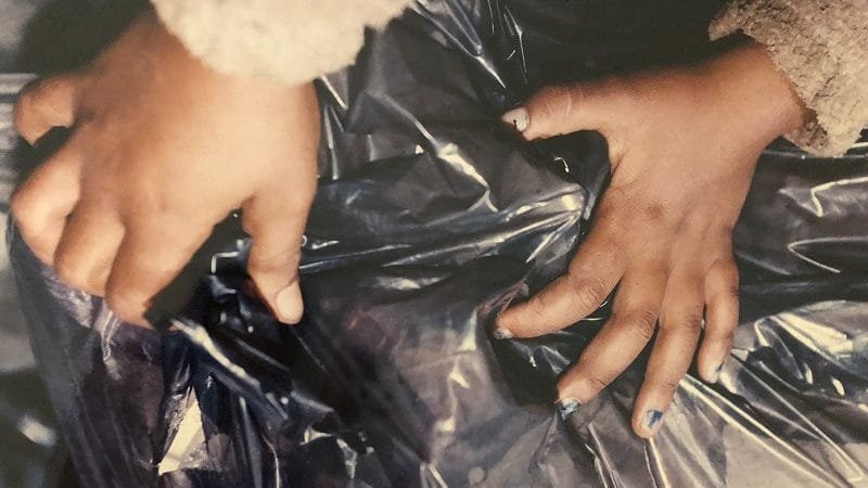 Trabalho infantil ainda é muito preocupante