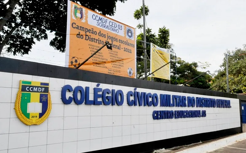 Governo recebe propostas para confeccionar farda escolar