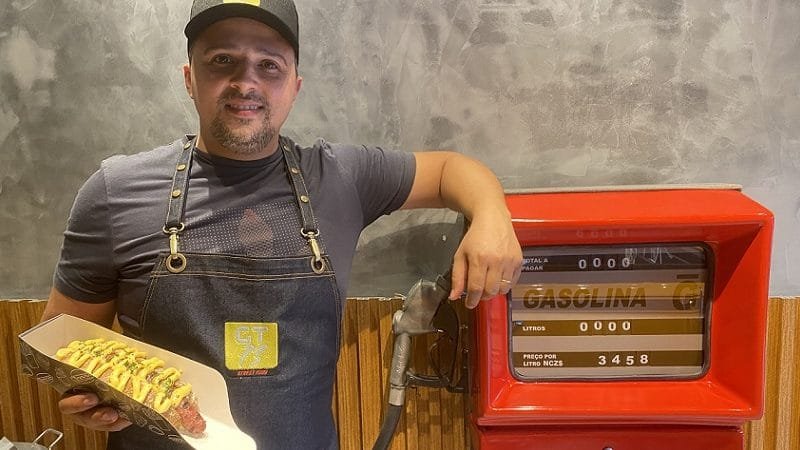 Programa vai selecionar jovens empreendedores para treinamento