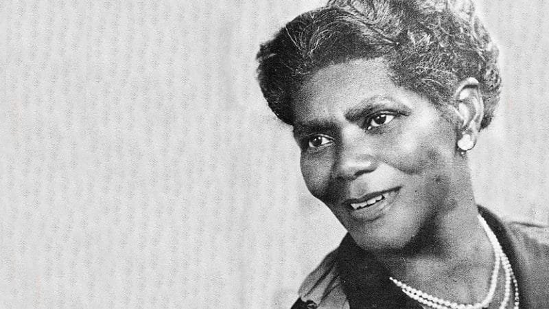 Laudelina de Campos Melo entra no livro dos Heróis e Heroínas da Pátria